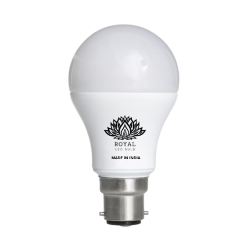 ROYAL LEB BULB LIGHT